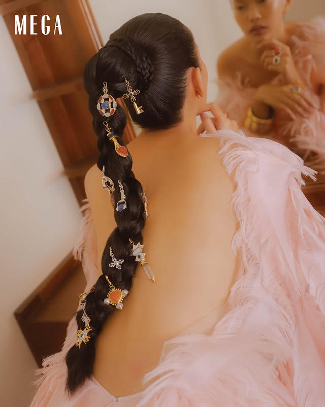 MEGA Magazine