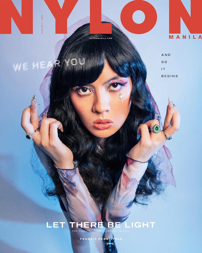 NYLON Manila
