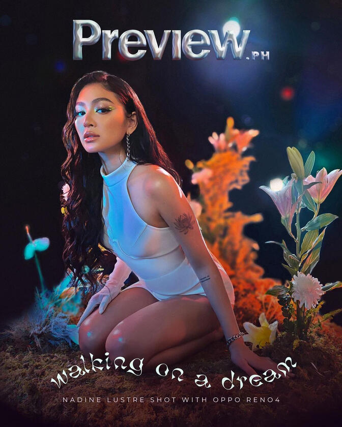 Preview Magazine