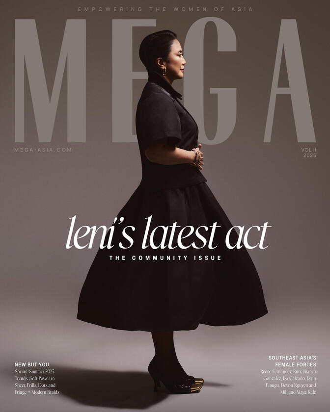 MEGA Magazine