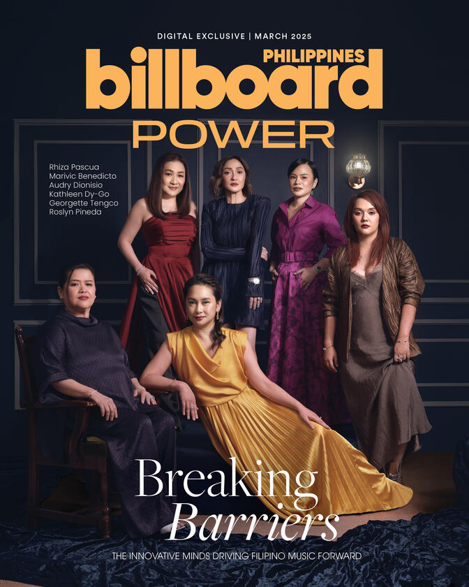 Billboard Philippines