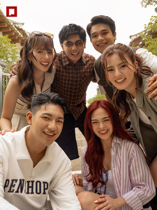 Penshoppe Penshoppe