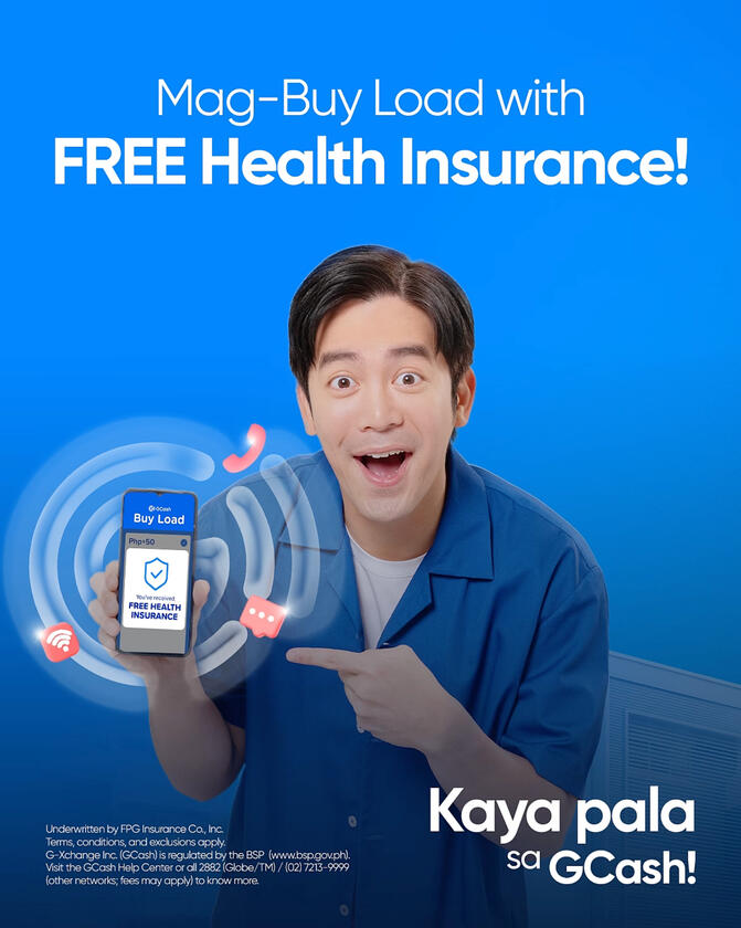 GCash GCash
