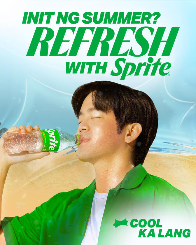 Sprite Philippines
