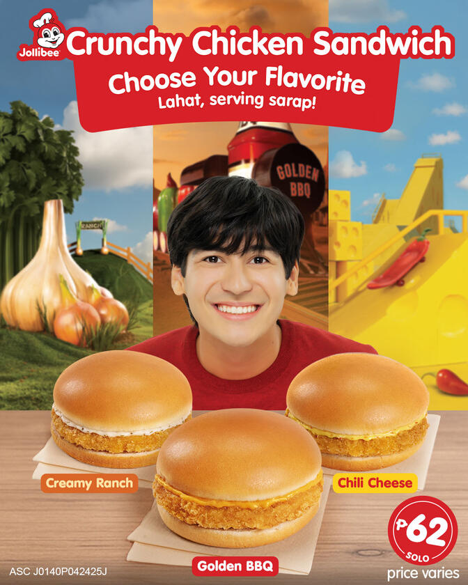 Jollibee Jollibee