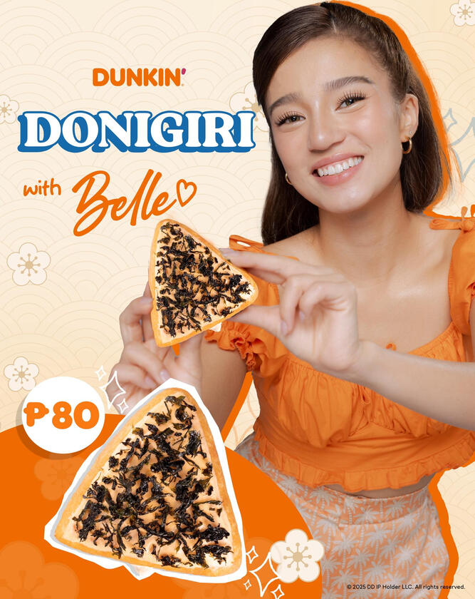 Dunkin Dunkin