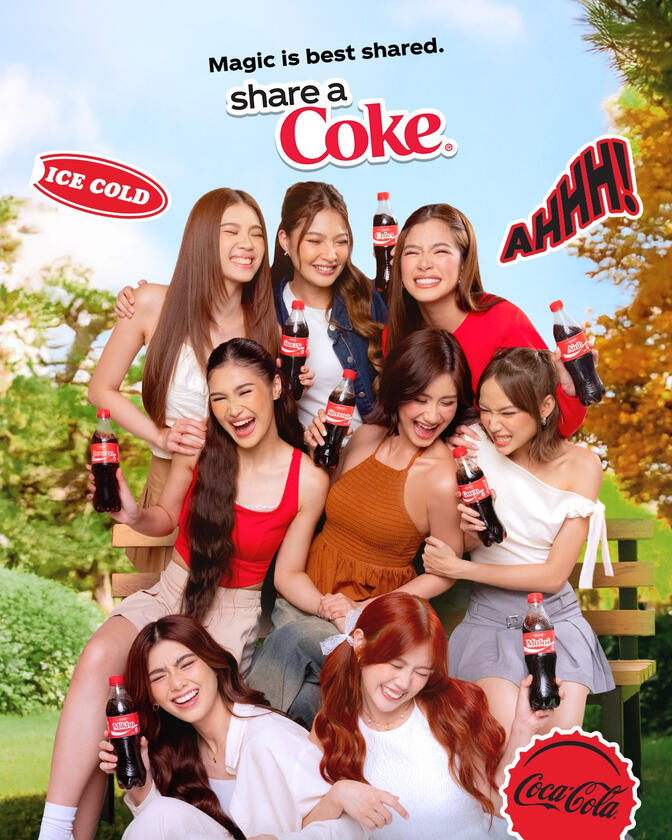 Coca Cola Philippines