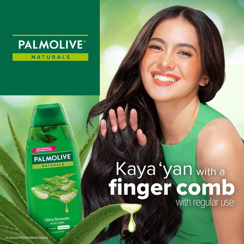 Palmolive