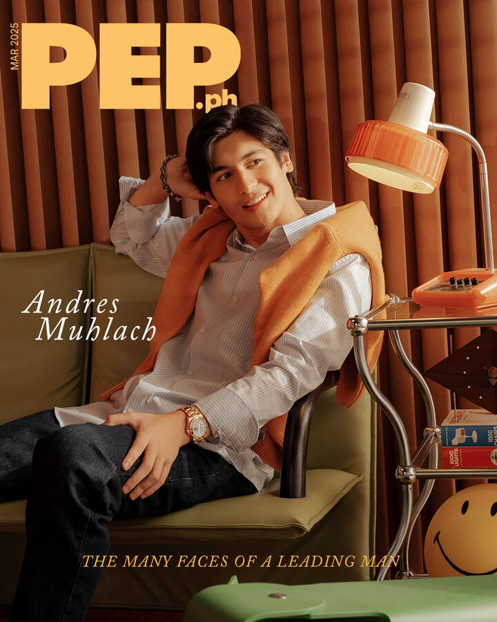 PEP Magazine