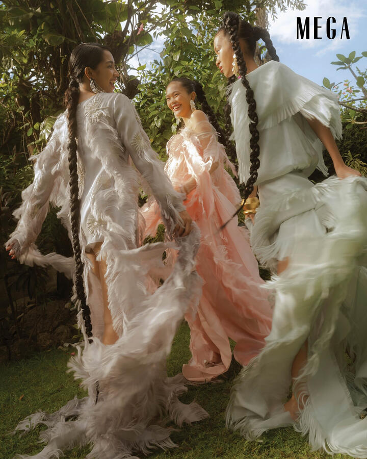 MEGA Magazine MEGA Magazine