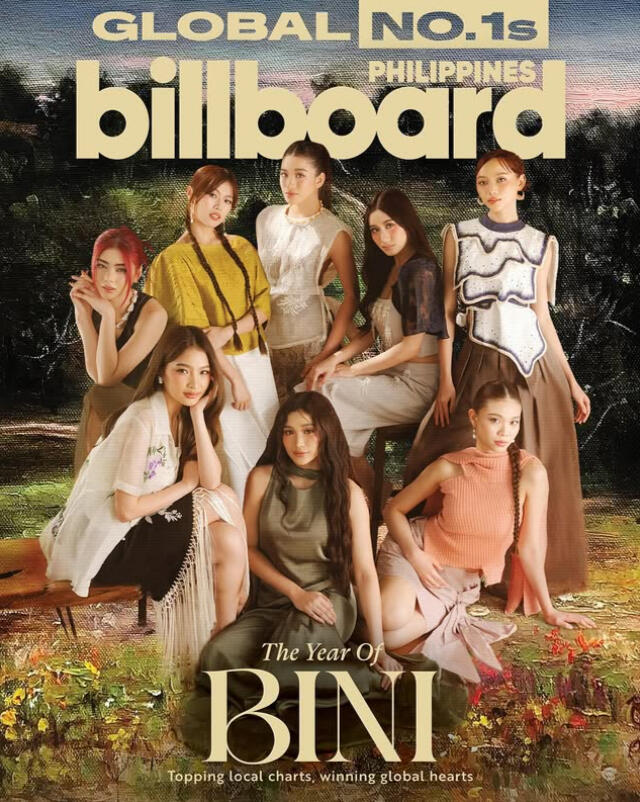 Billboard Philippines Billboard Philippines