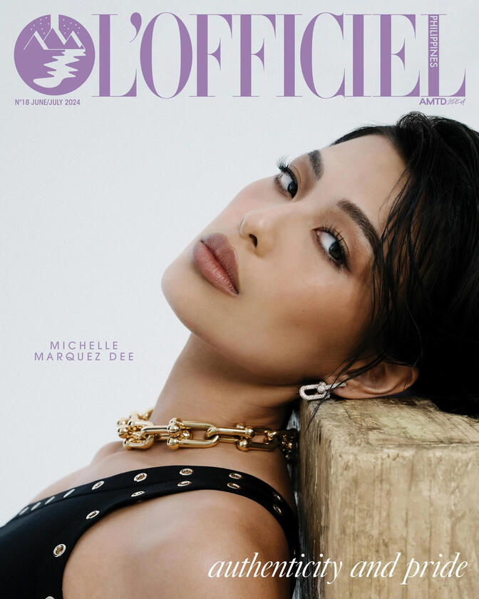 L&#39;Officiel Philippines