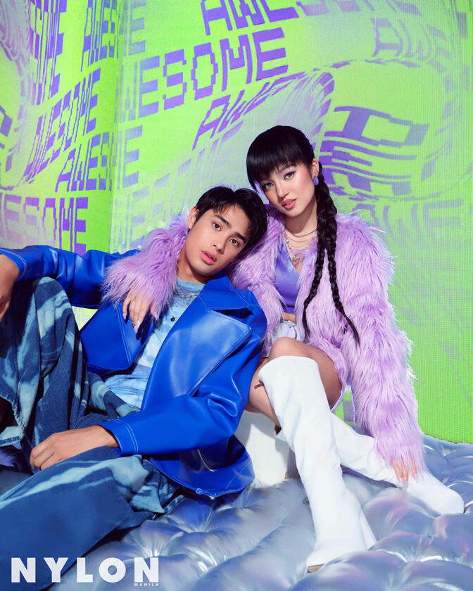 NYLON Manila