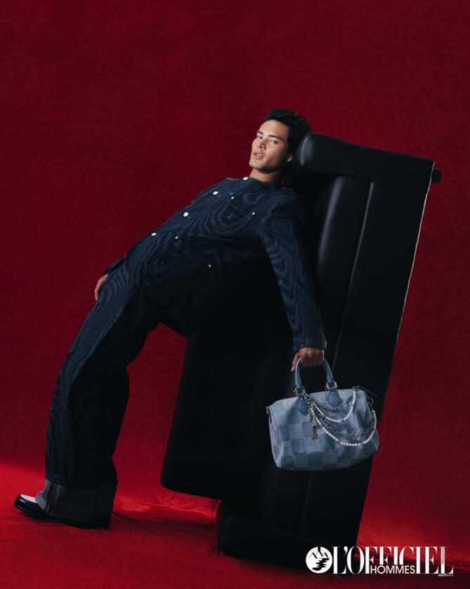 L&#39;Officiel Philippines