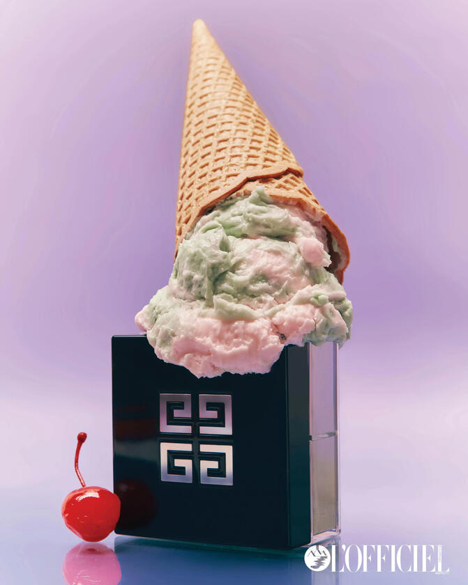 L&#39;Officiel Philippines