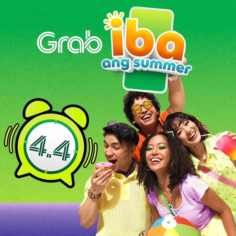 Grab