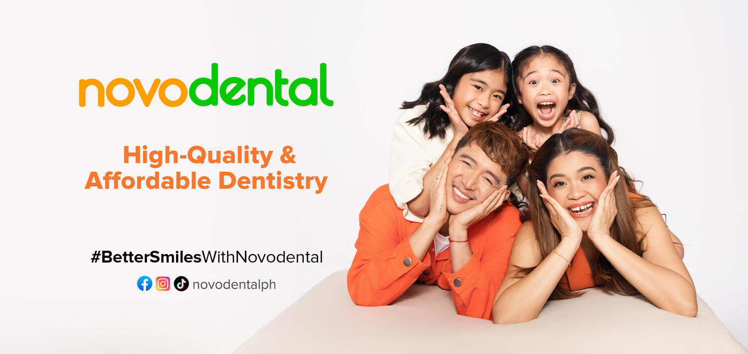 Novodental