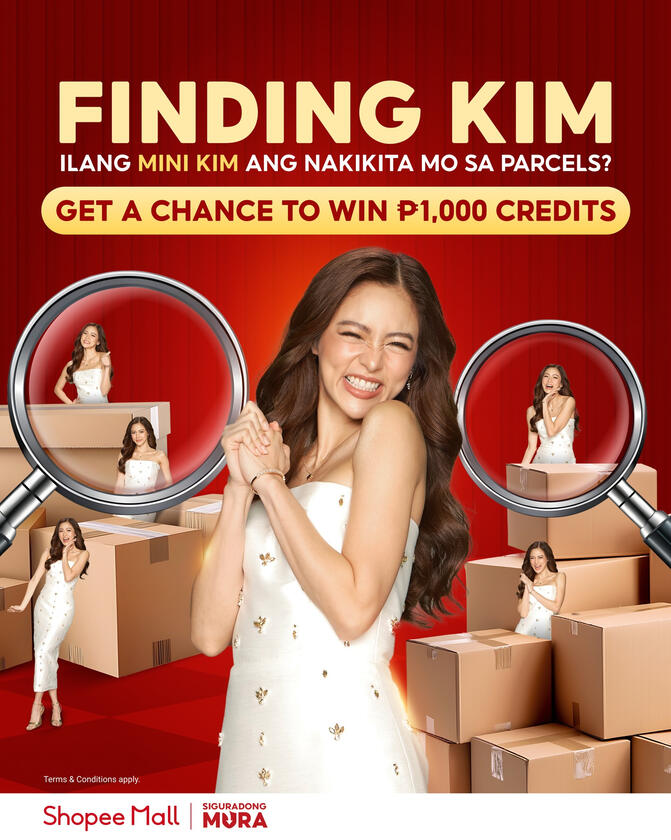 Shopee Philippines