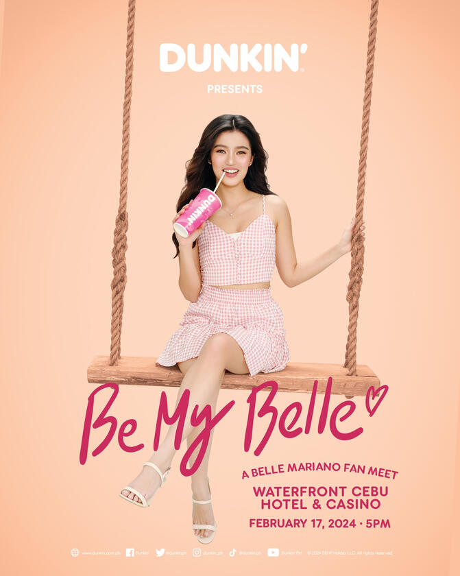 Dunkin Philippines