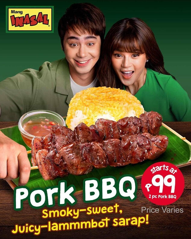 Mang Inasal