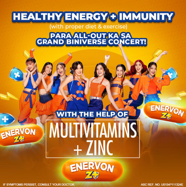 Enervon
