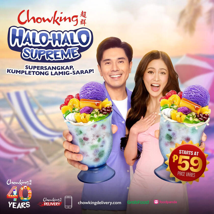 Chowking