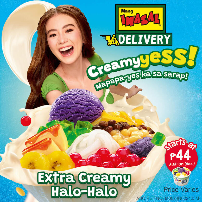 Mang Inasal