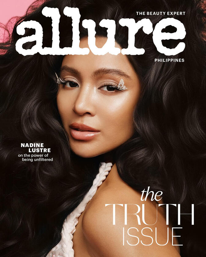 Allure Philippines