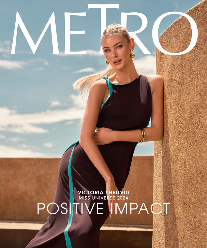 Metro Magazine