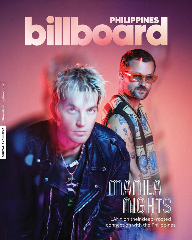 Billboard Philippines