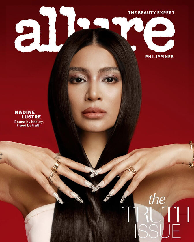 Allure Philippines