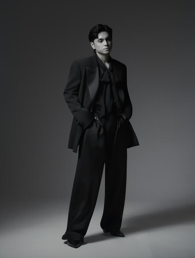 Miguel Tanfelix