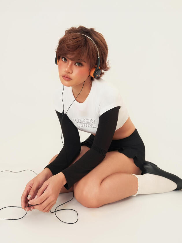 Maris Racal