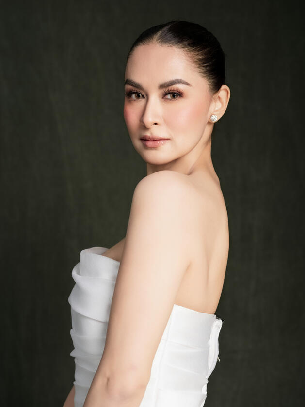 Marian Rivera