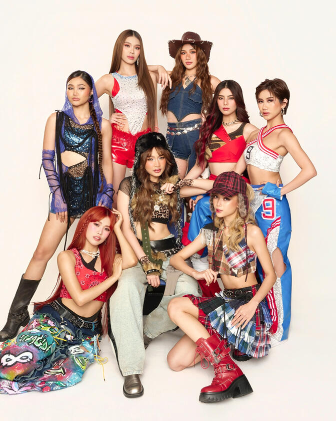 BINI Homecoming Fanmeet 2025