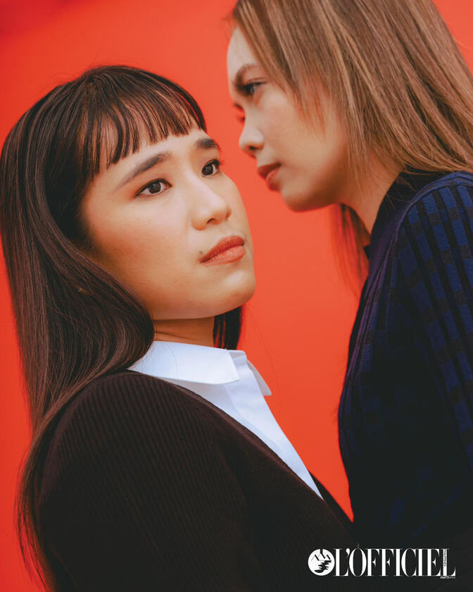 L&#39;Officiel Philippines