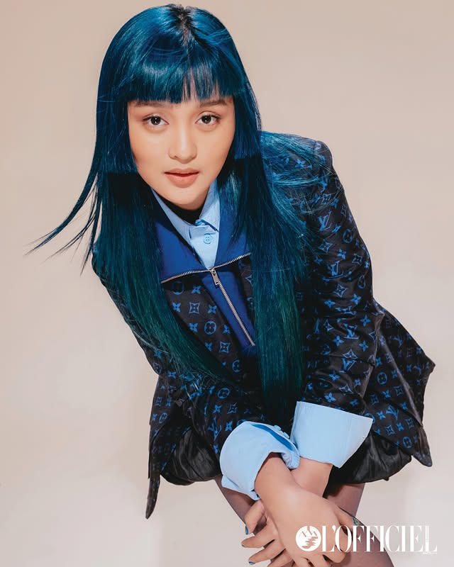 L&#39;Officiel Philippines