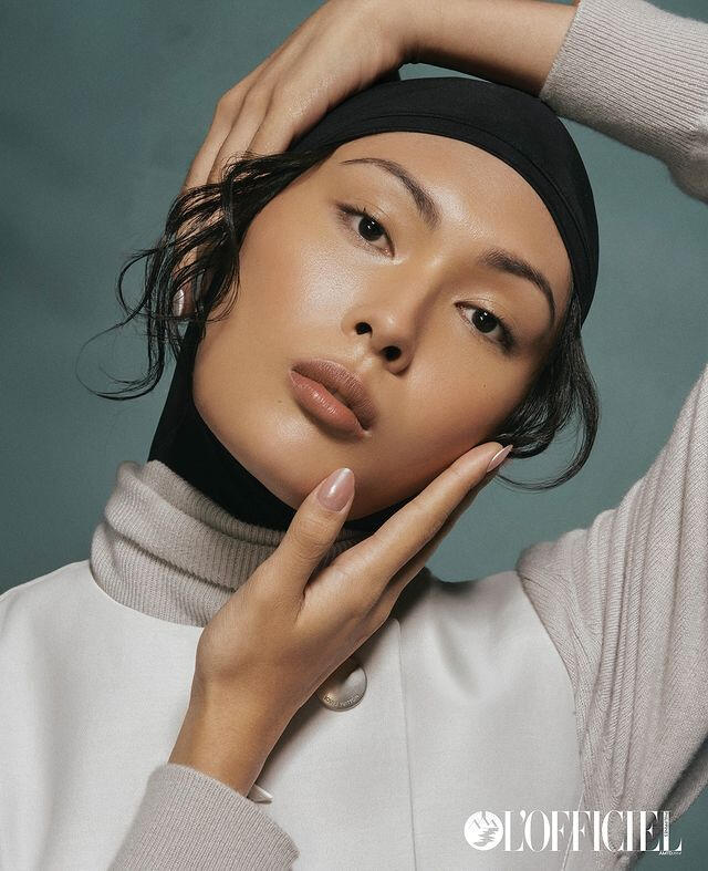 L&#39;Officiel Philippines