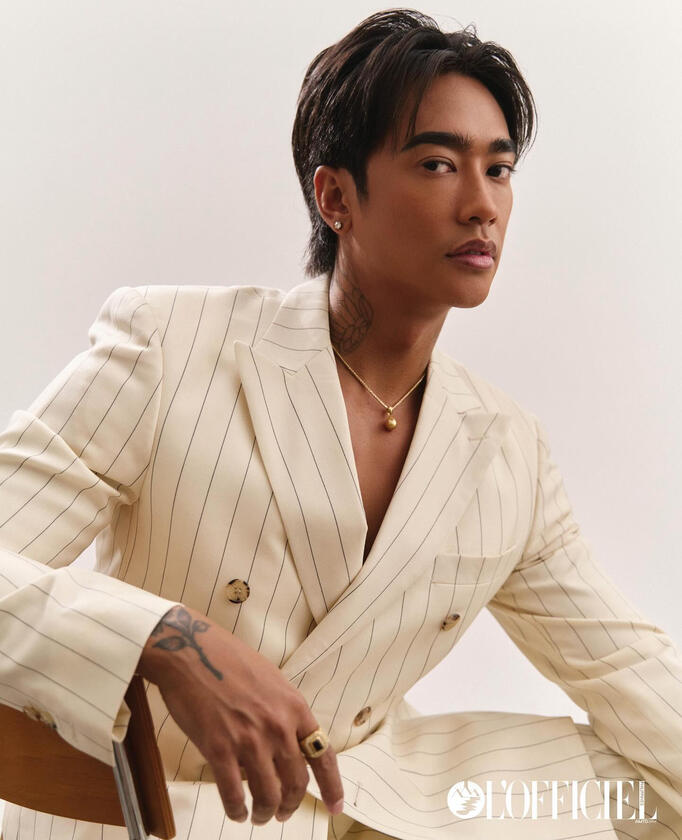 L&#39;Officiel Philippines