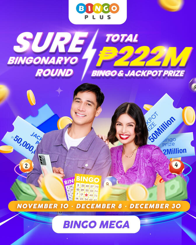 Bingo Plus