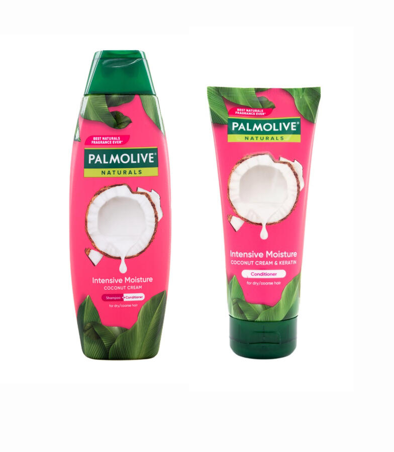Palmolive