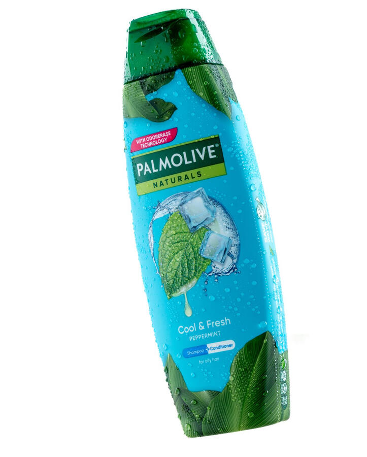 Palmolive