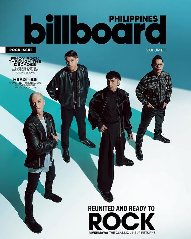 Billboard Philippines