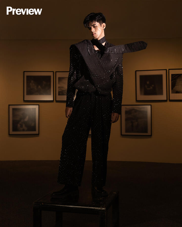 Preview Magazine