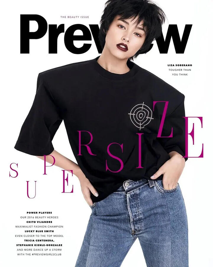 Preview Magazine