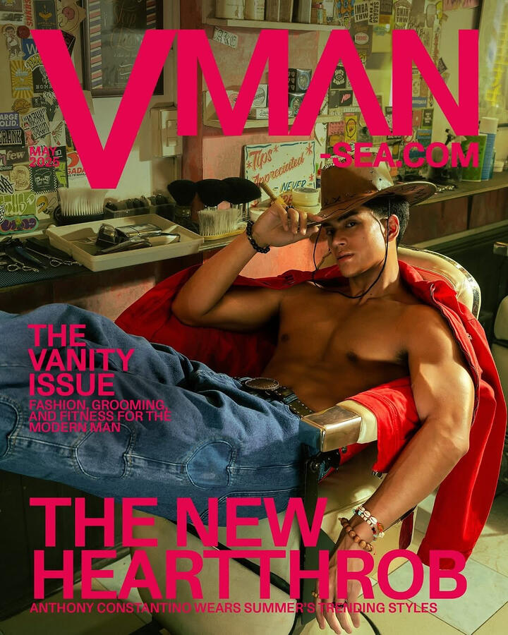 VMAN Southeast Asia