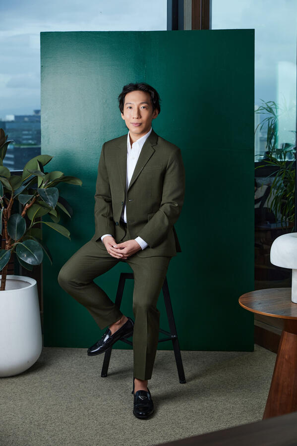 LGTON Law – Portraits