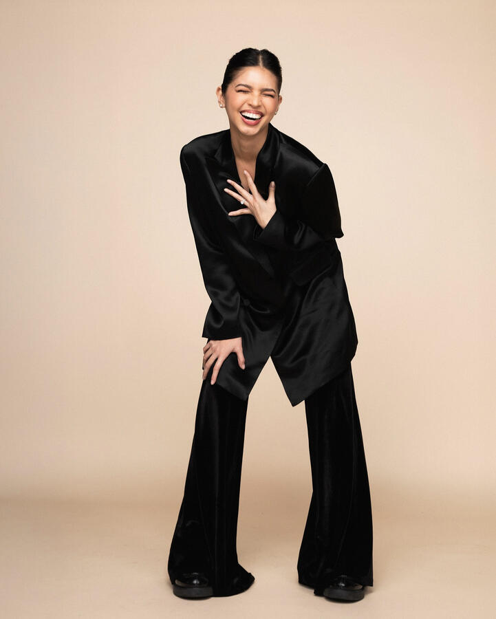 Maine Mendoza