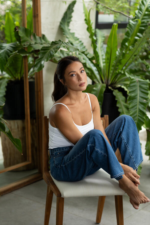 Solenn Heussaff