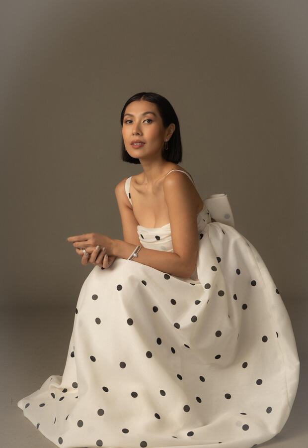 Liz Uy
